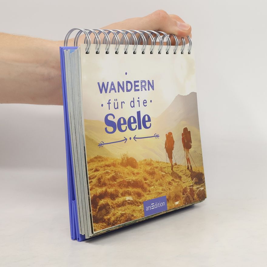 Various authors Wandern für die Seele
