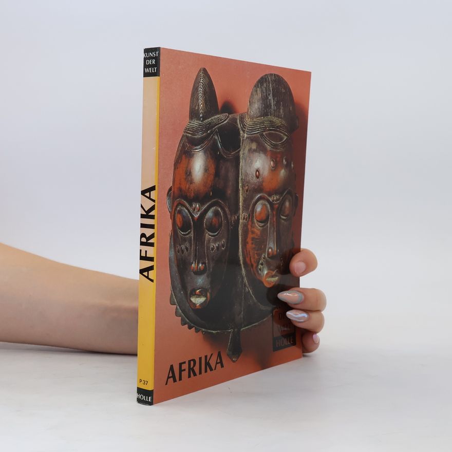 Kolektiv autorů Afrika