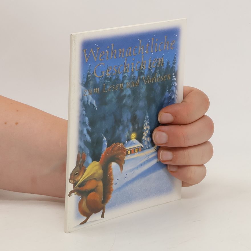 Autorenkollektiv Weihnachtliche Geschichten