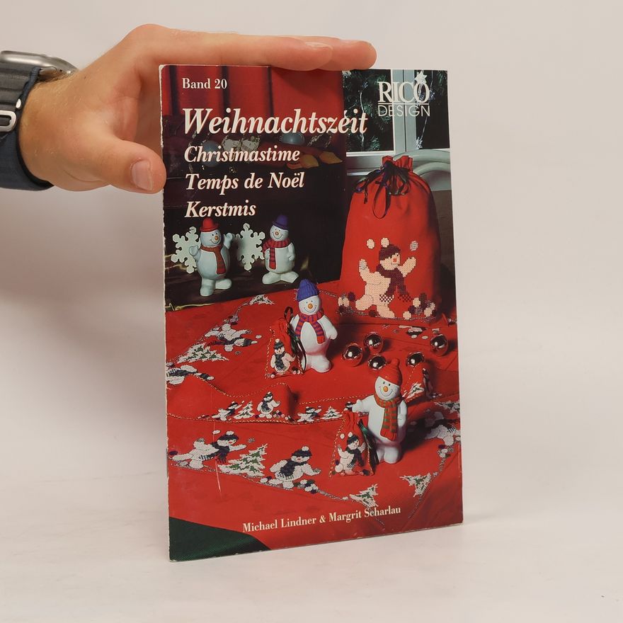 Various authors Weihnachtszeit