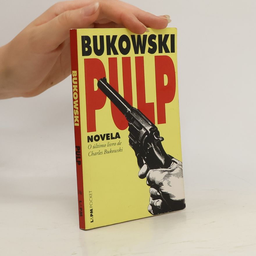Charles Bukowski Pulp