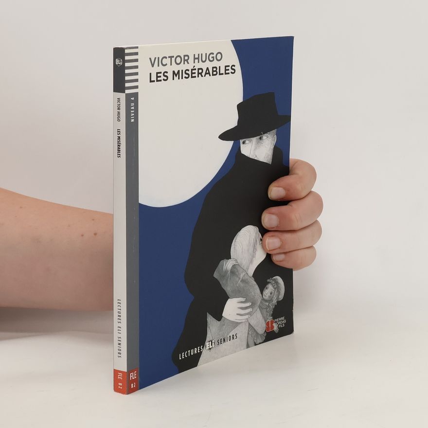 Victor Hugo Les Misérables