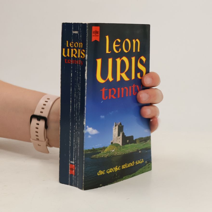 Leon Uris Trinity