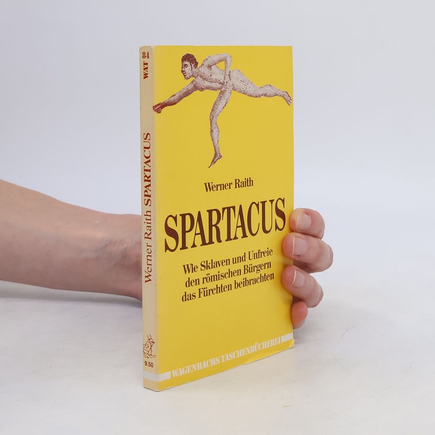 Werner Raith Spartacus