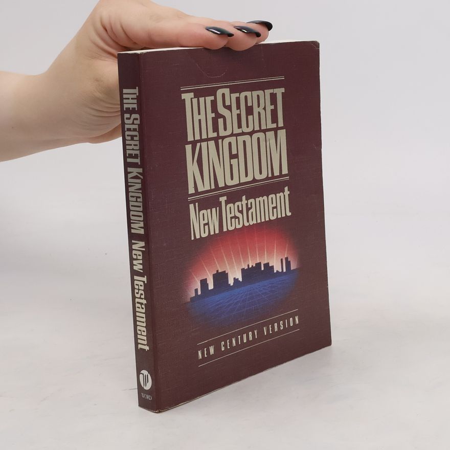 Pat Robertson The Secret Kingdom