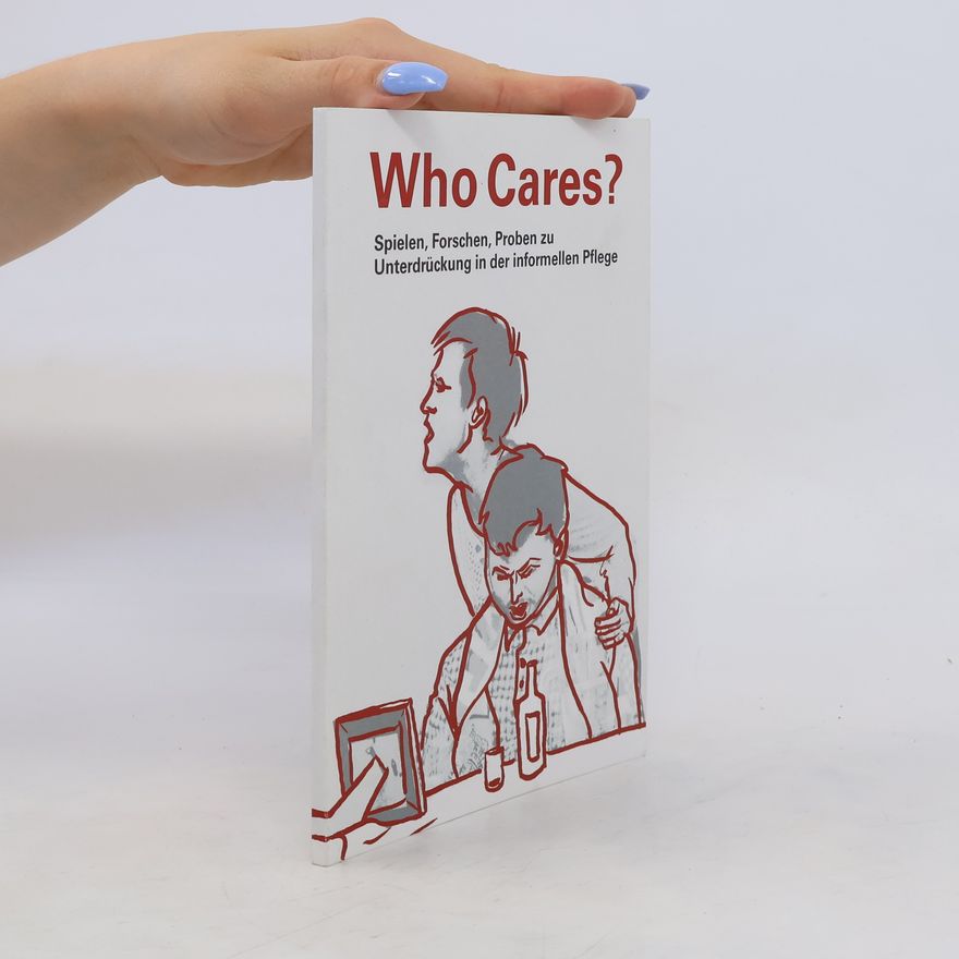 Autorenkollektiv Who Cares?