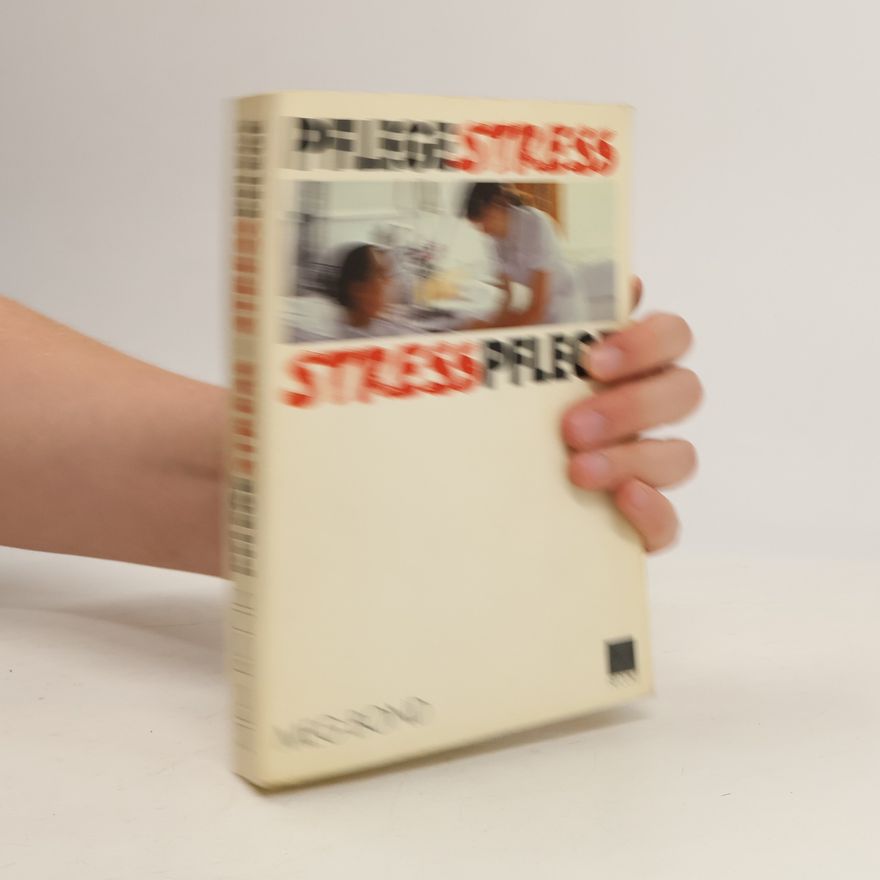 Meg Bond Pflegestress - Stresspflege