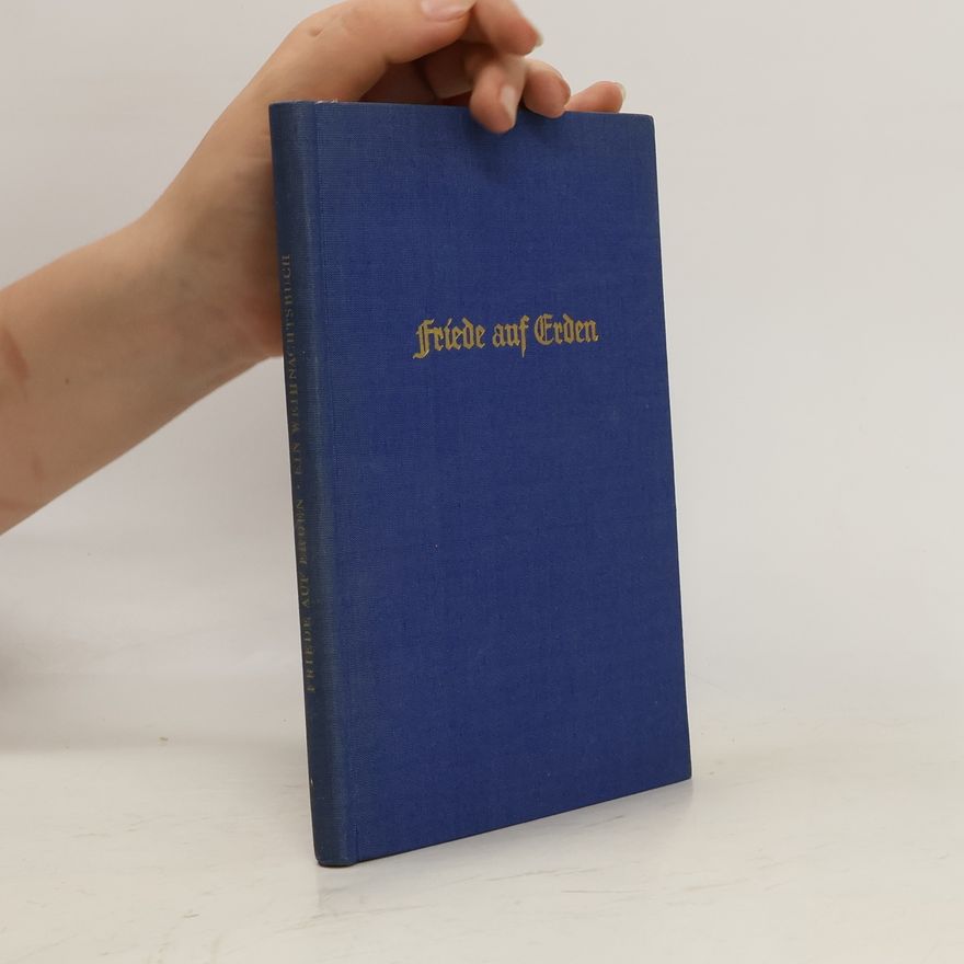 Autorenkollektiv Friede auf Erden