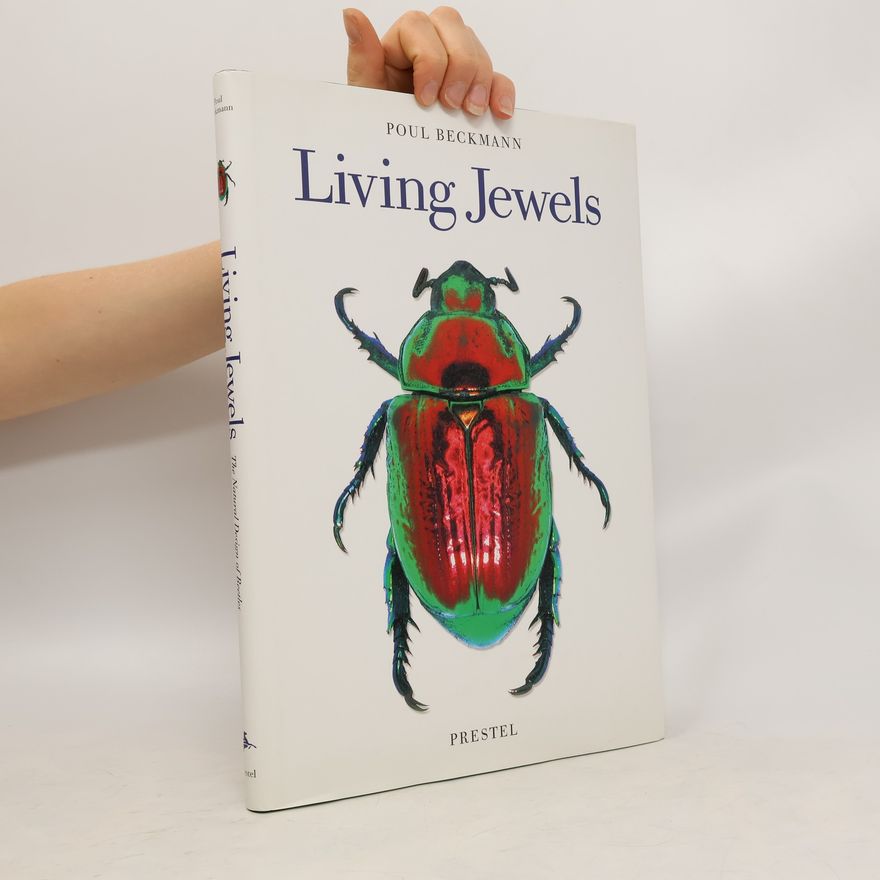 Poul Beckmann Living jewels 1