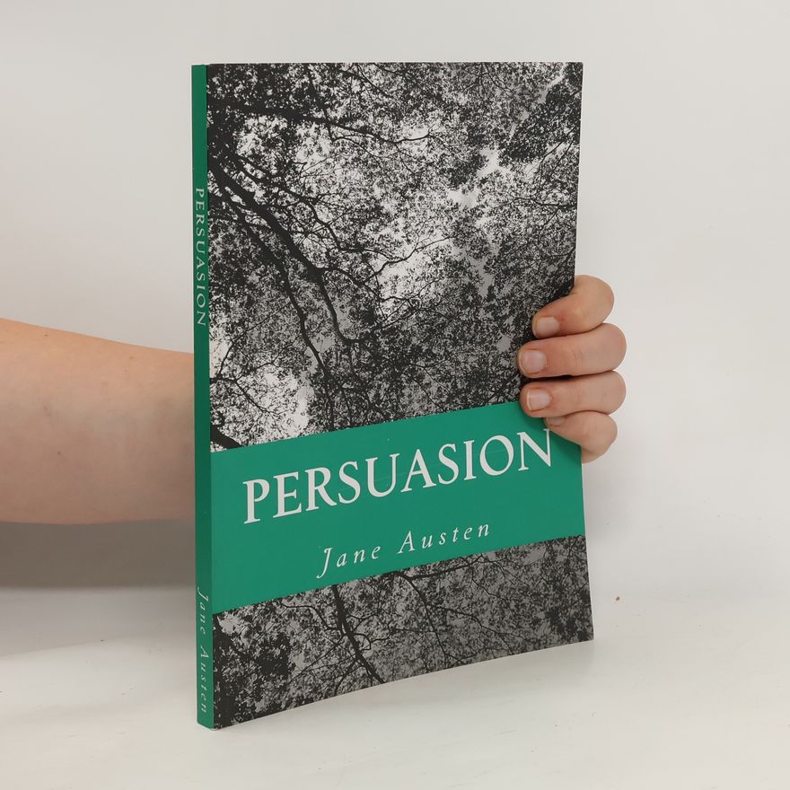 Jane Austen Persuasion