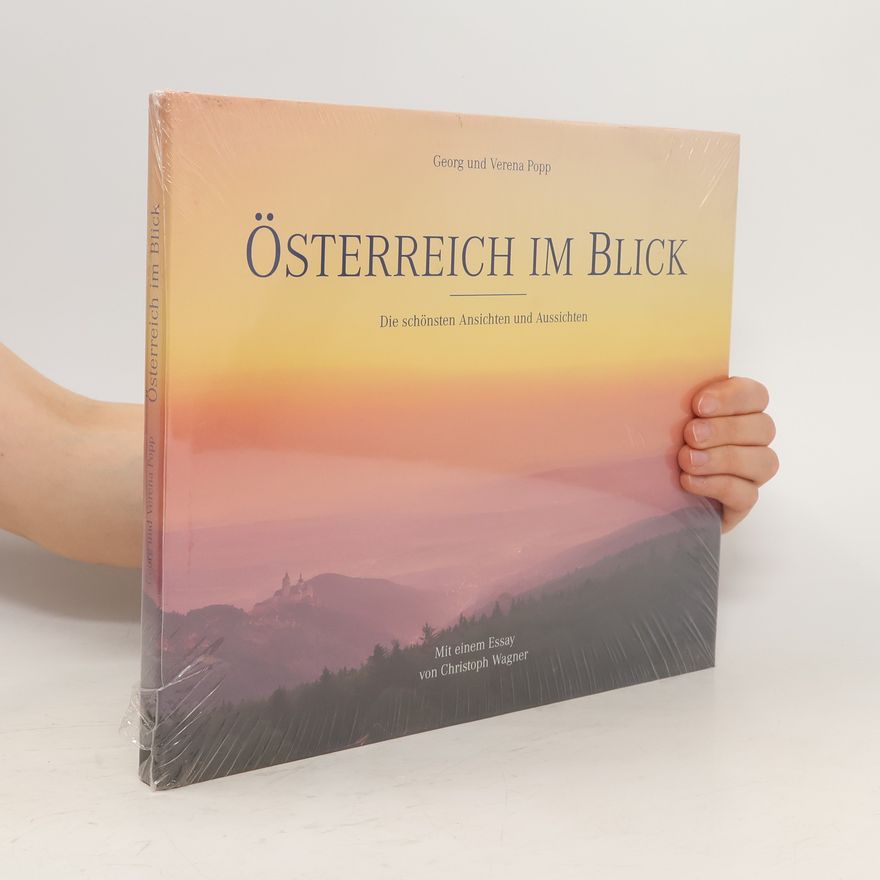 Verena Popp Österreich im Blick