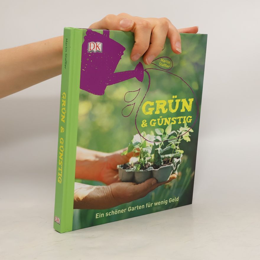 Martin Staffler Grün & günstig