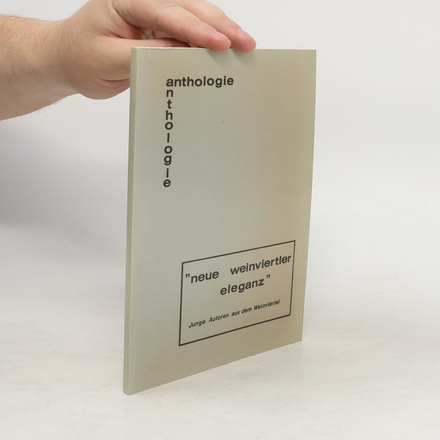Autorenkollektiv Neue weinviertler Eleganz