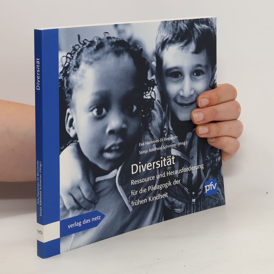 Eva Hammes Di Bernardo Diversität
