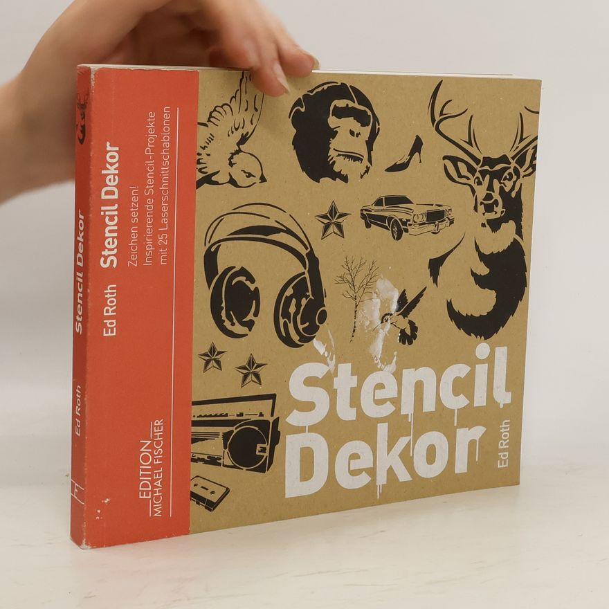 Ed Roth Zeichen setzen!
