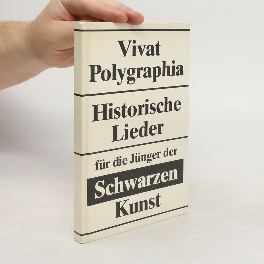 Wolfram-Theo Freudenthal Vivat polygraphia
