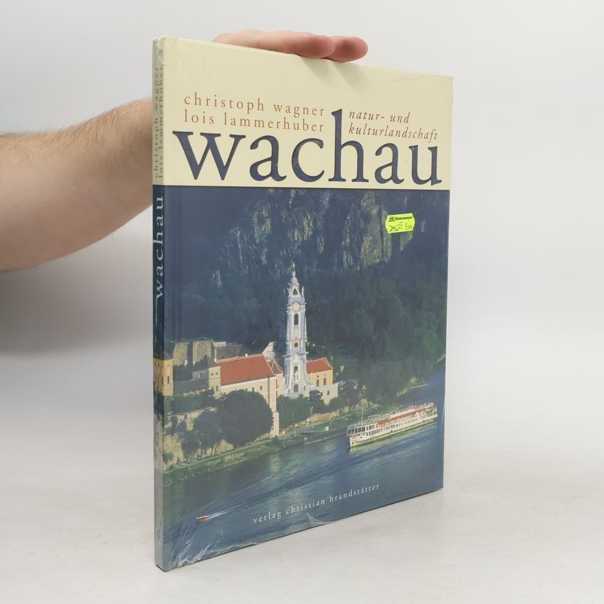 Christoph Wagner Wachau