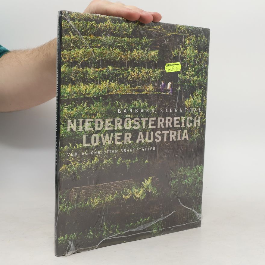 Barbara Sternthal Lower Austria