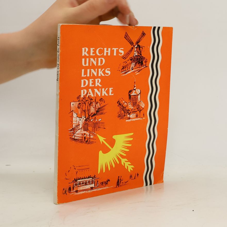 Autorenkollektiv Rechts und links der Panke