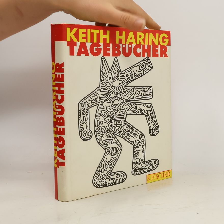 Keith Haring Tagebücher