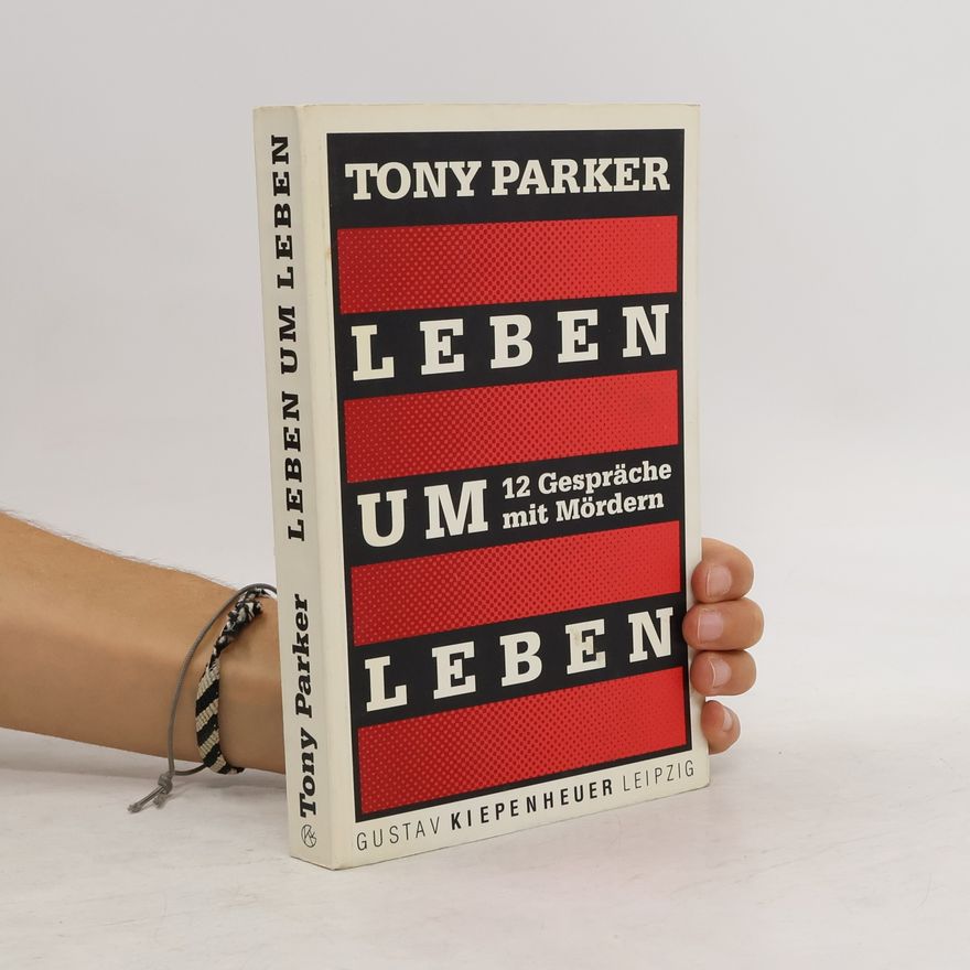 Tony Parker Leben um Leben