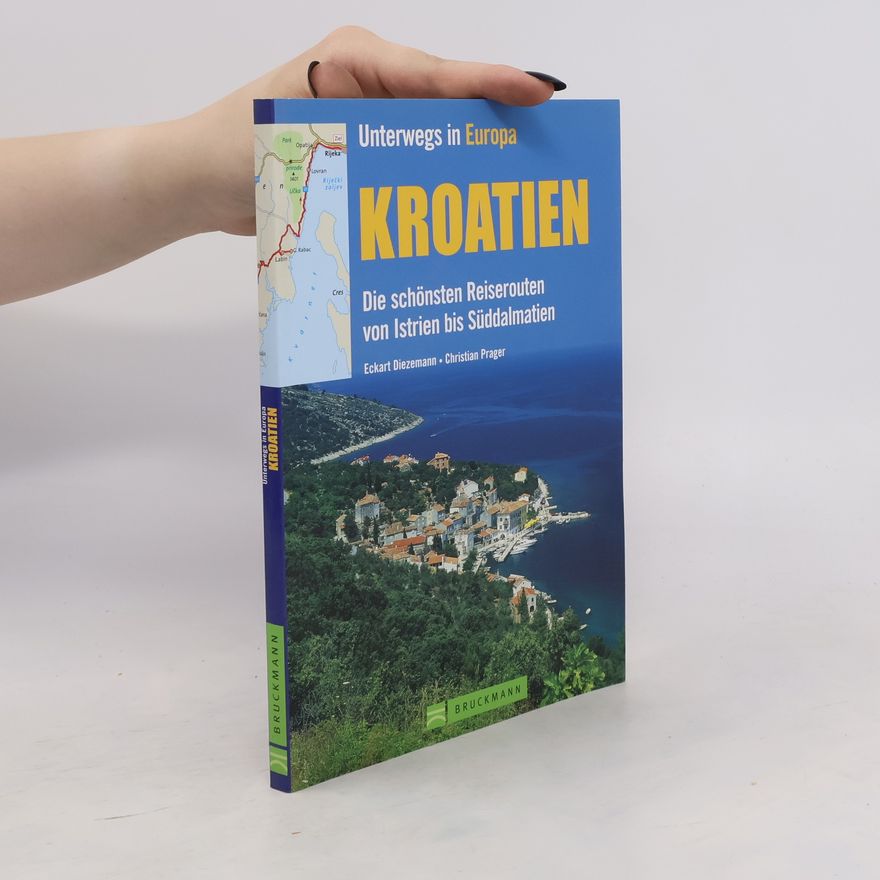 Eckart Diezemann Kroatien