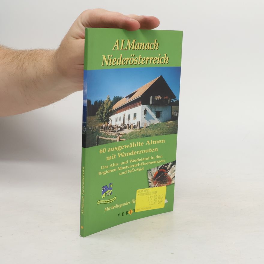 Haimo Ilias ALManach Niederösterreich