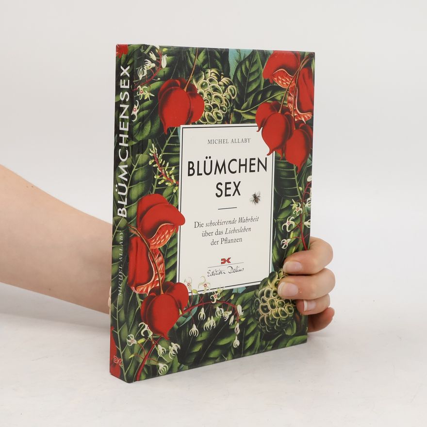 Michael Allaby Blümchensex