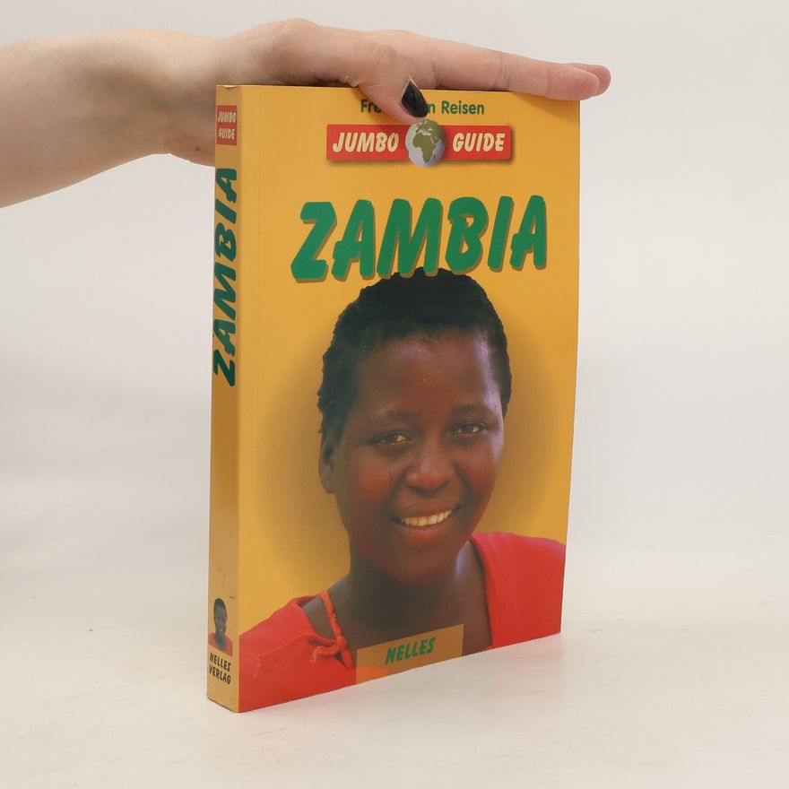 Günter Nelles Zambia