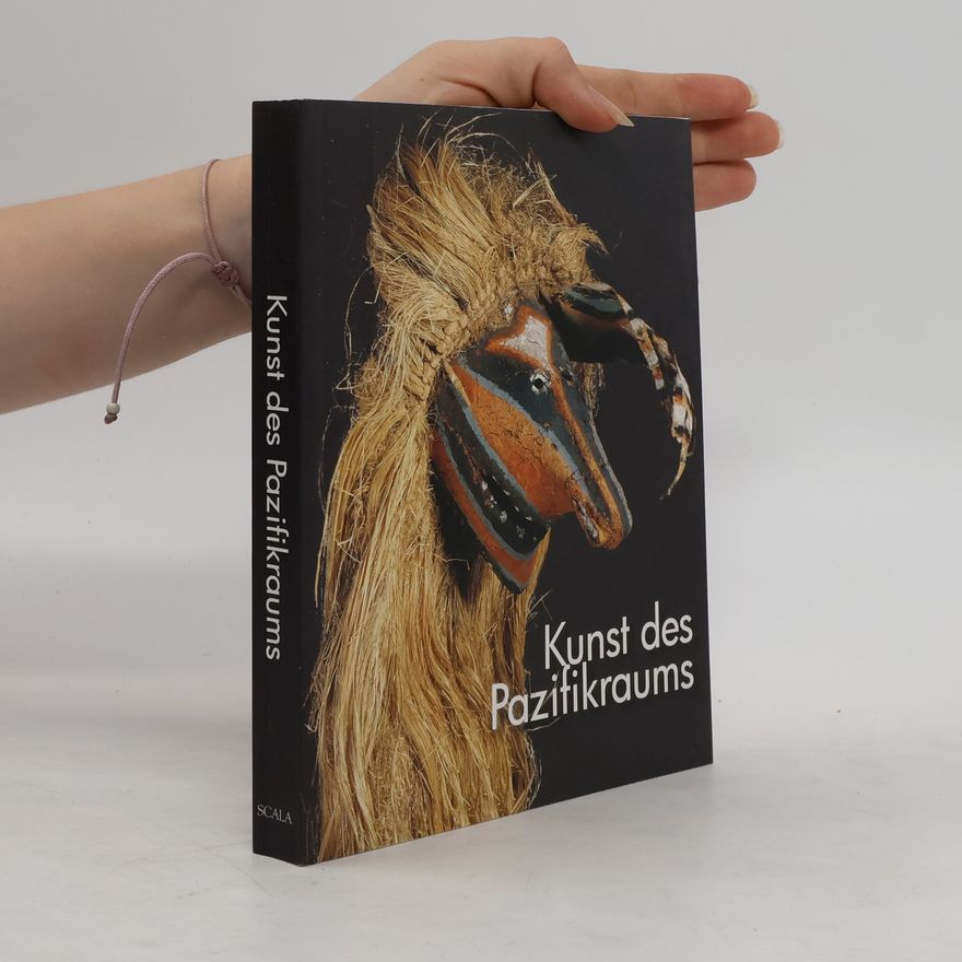 AA.VV. Kunst des Pazifikraums