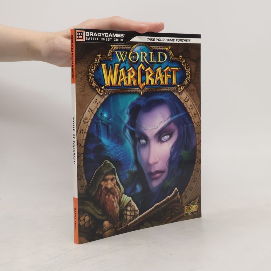Autorenkollektiv World of Warcraft. Battle Chest