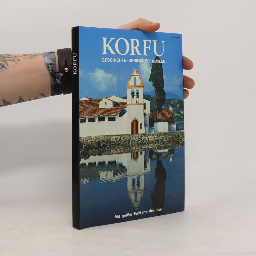 Autorenkollektiv Korfu