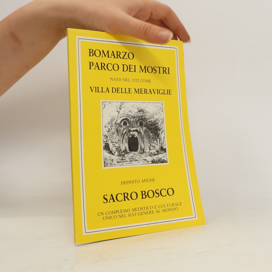 Autorenkollektiv Parco dei mostri