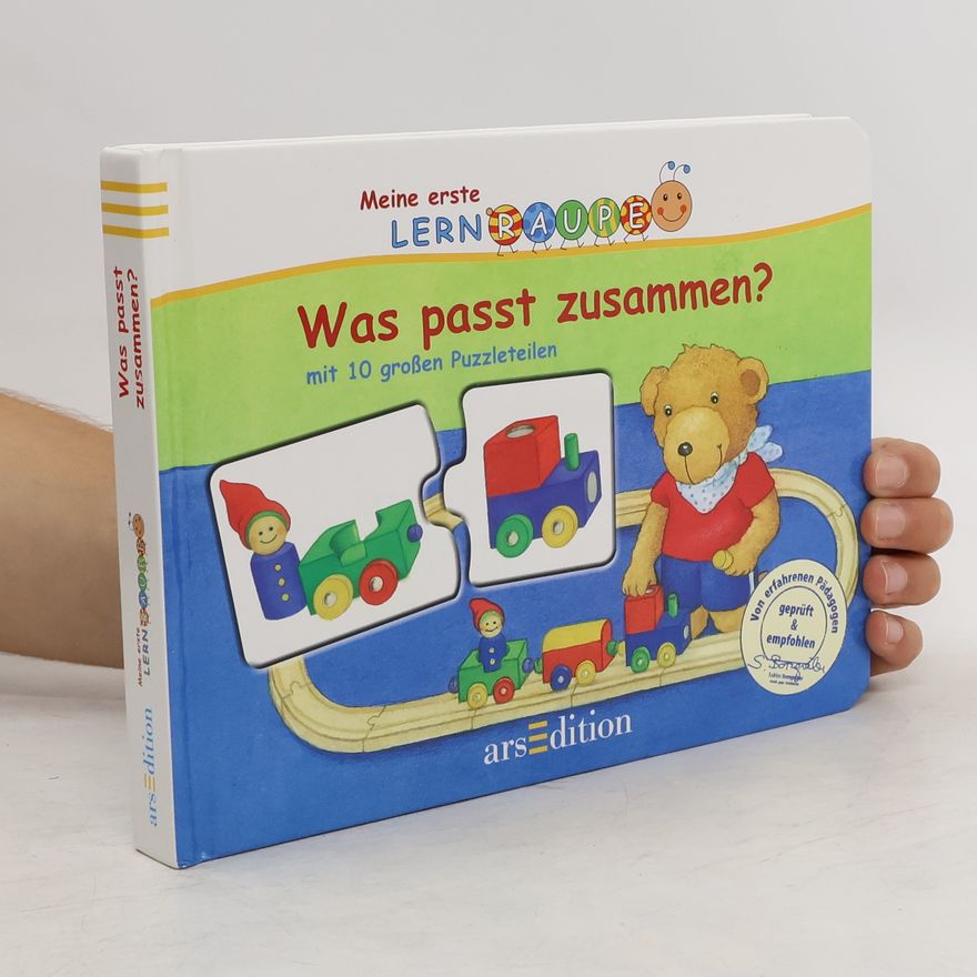 Georgia Grüner Was passt zusammen?