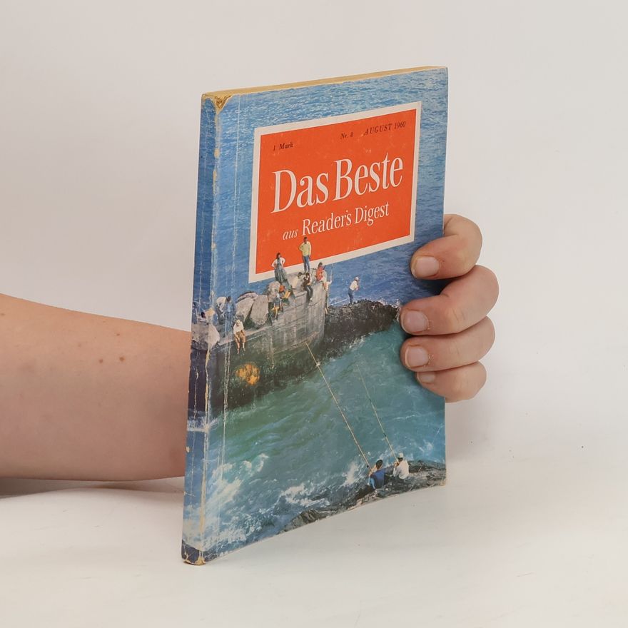 Autorenkollektiv Das Beste aus Reader's Digest