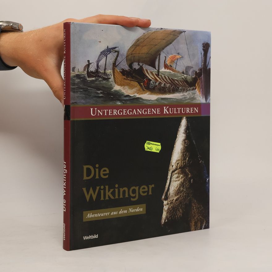 Autorenkollektiv Die Wikinger