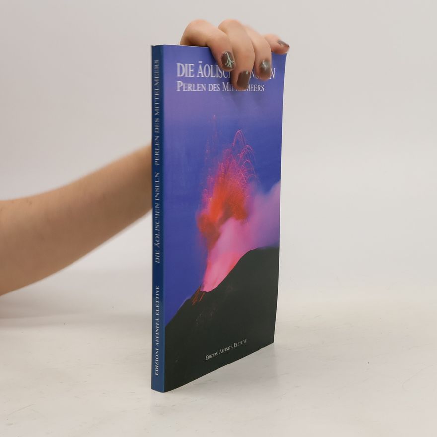 Autorenkollektiv Die Äolischen Inseln