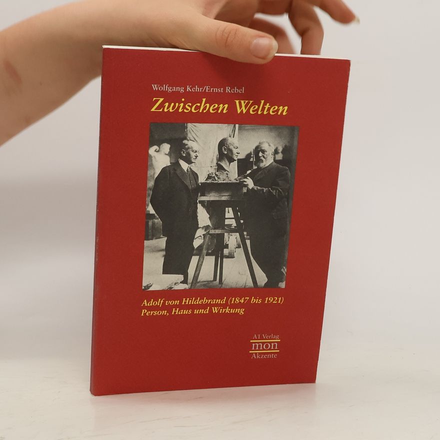 Wolfgang Kehr Zwischen Welten