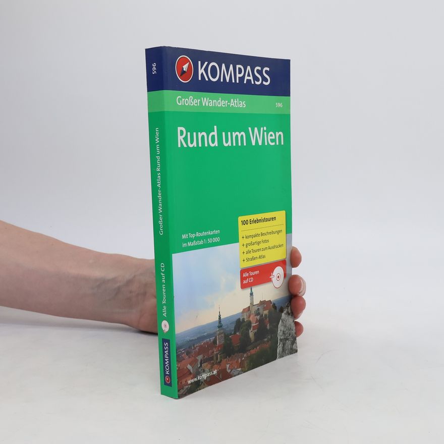 Martin Deininger Rund um Wien