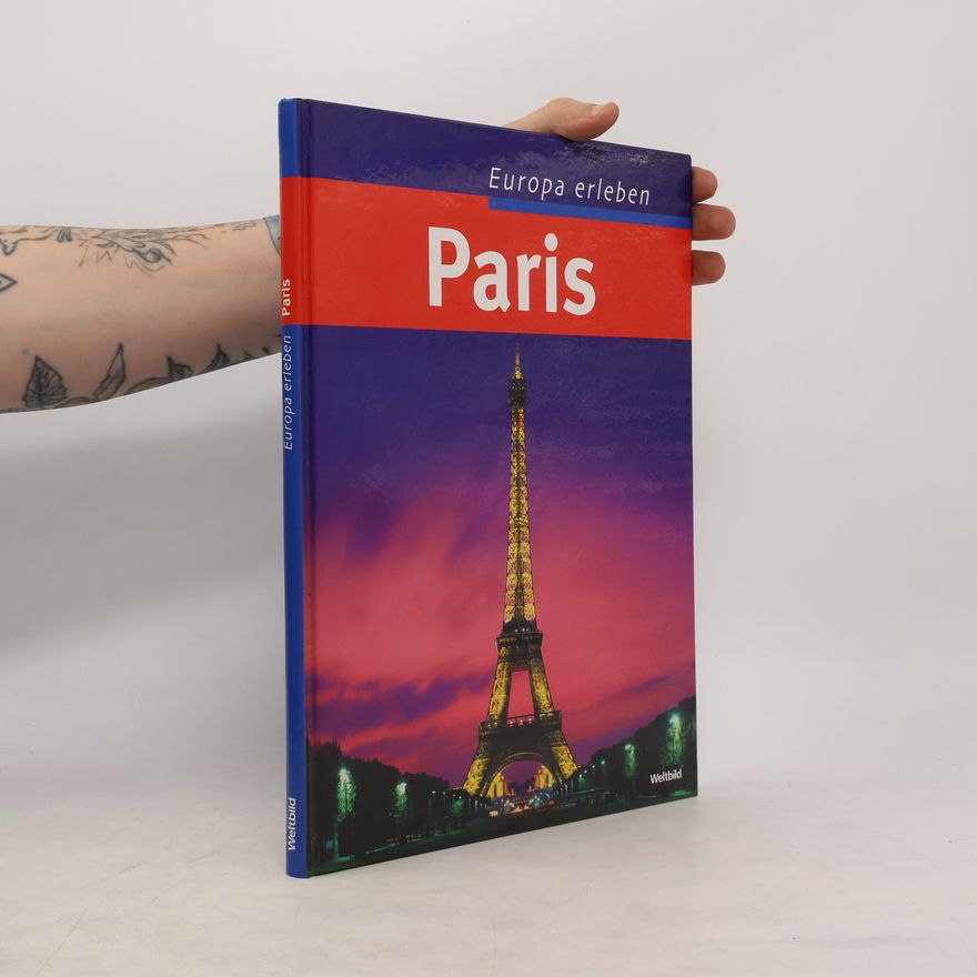 Autorenkollektiv Europa erleben. Paris