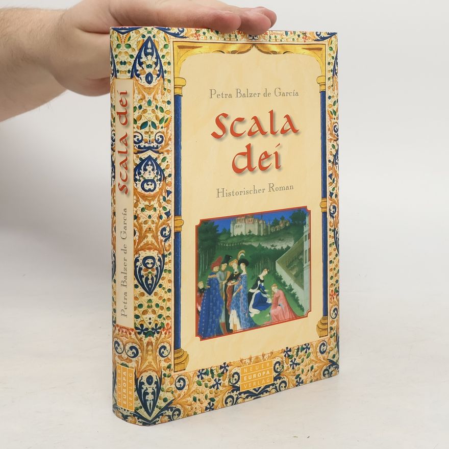 Petra Balzer de Garcia Scala Dei