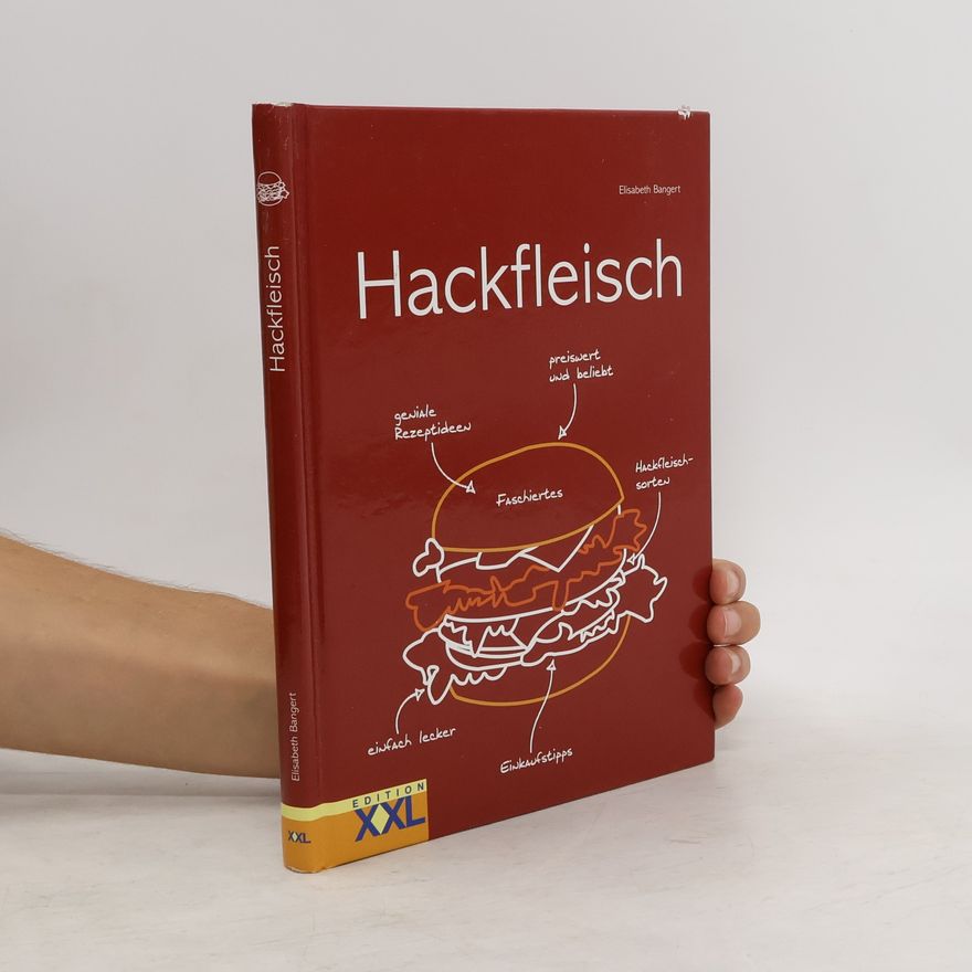 Elisabeth Bangert Hackfleisch