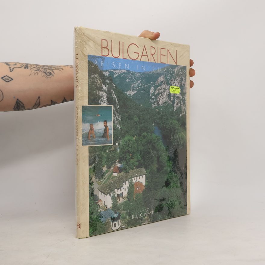 Uta Schulze Bulgarien