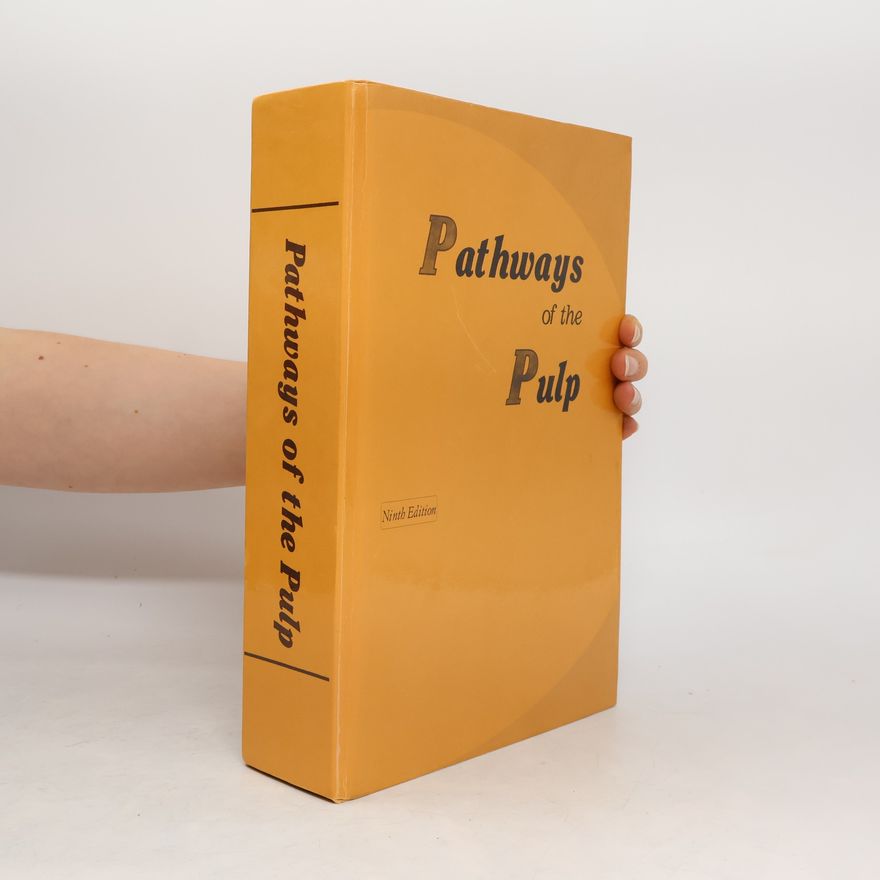 Stephen Cohen Pathways of the Pulp