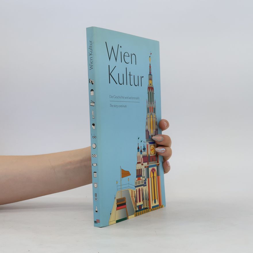 Autorenkollektiv Wien Kultur