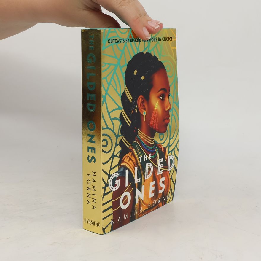 Namina Forna The Gilded Ones