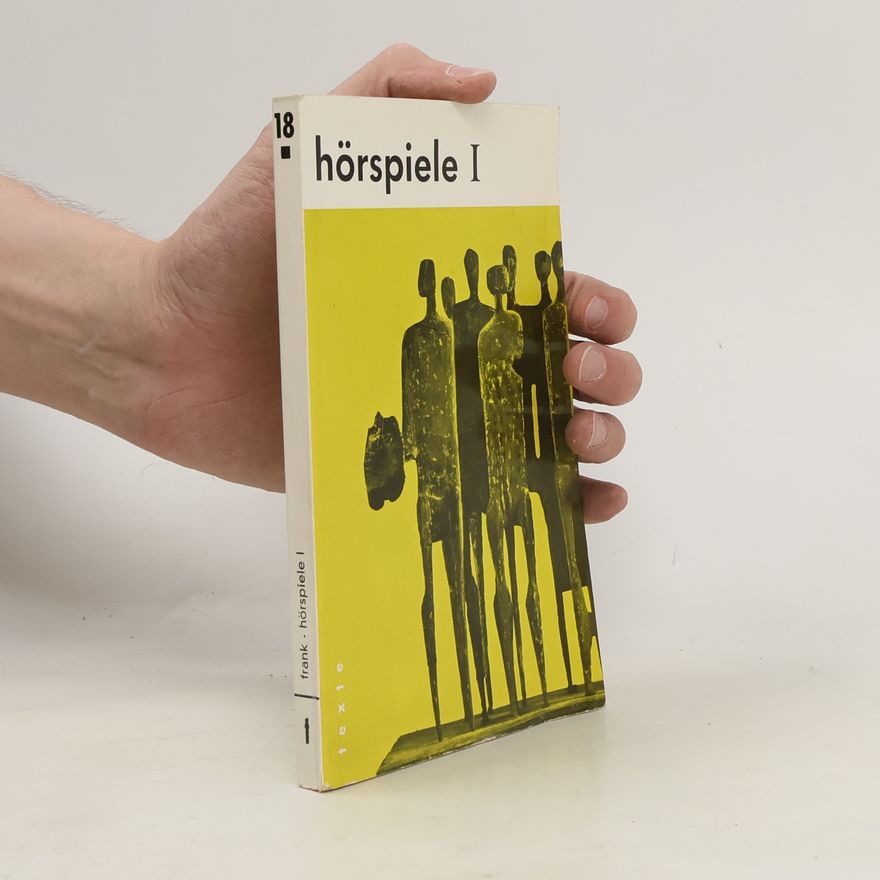 Autorenkollektiv Hörspiele I