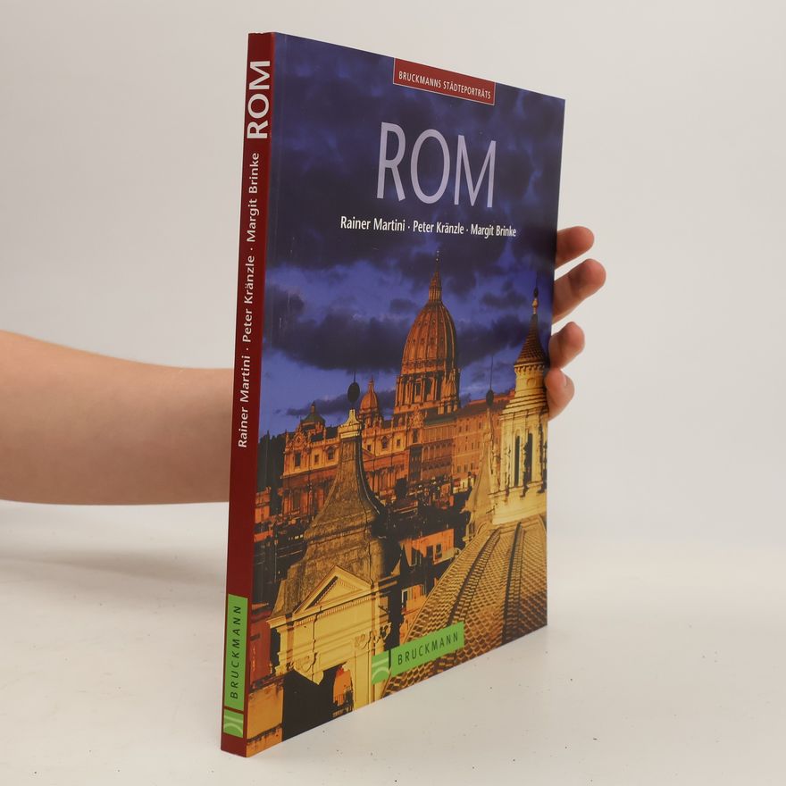 Rainer Martini Rom