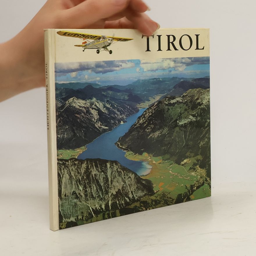 Liselotte Lichtenegger Tirol