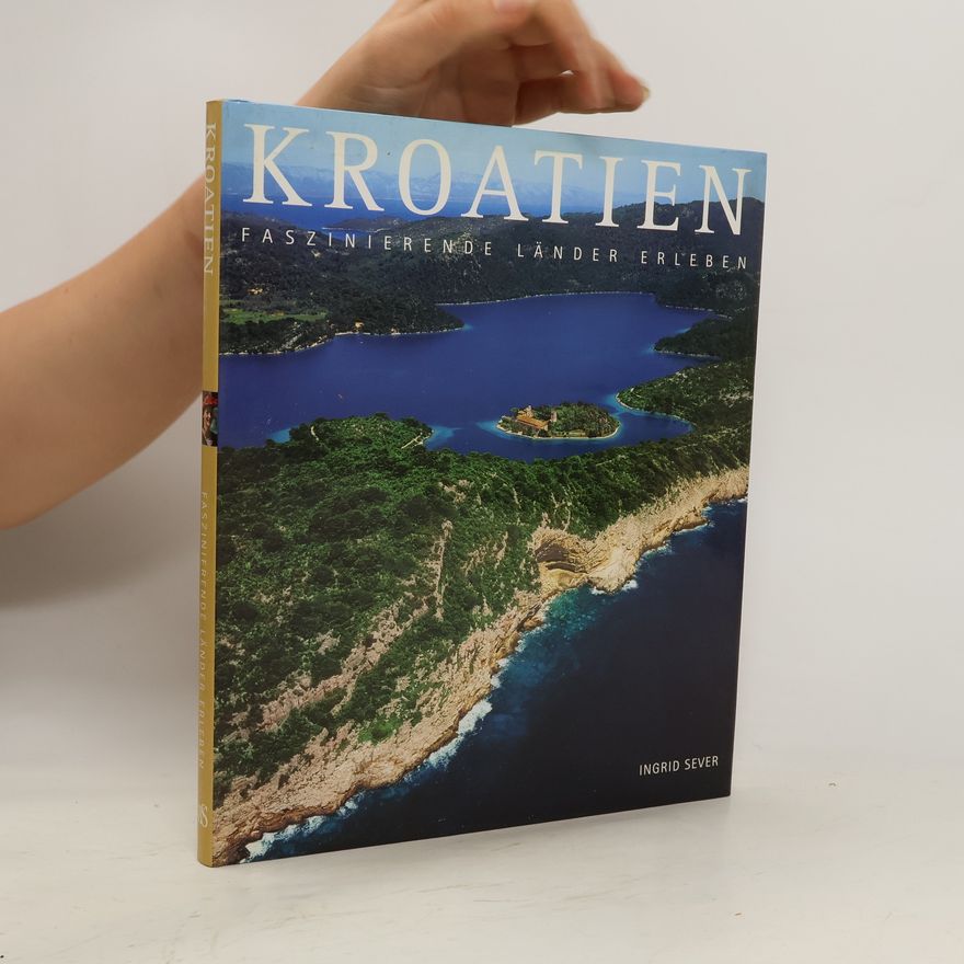 Ingrid S. Kroatien